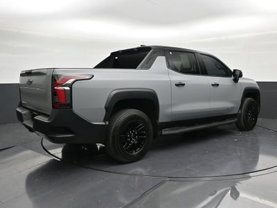 2026 Chevrolet Silverado EV LT - Extended Range