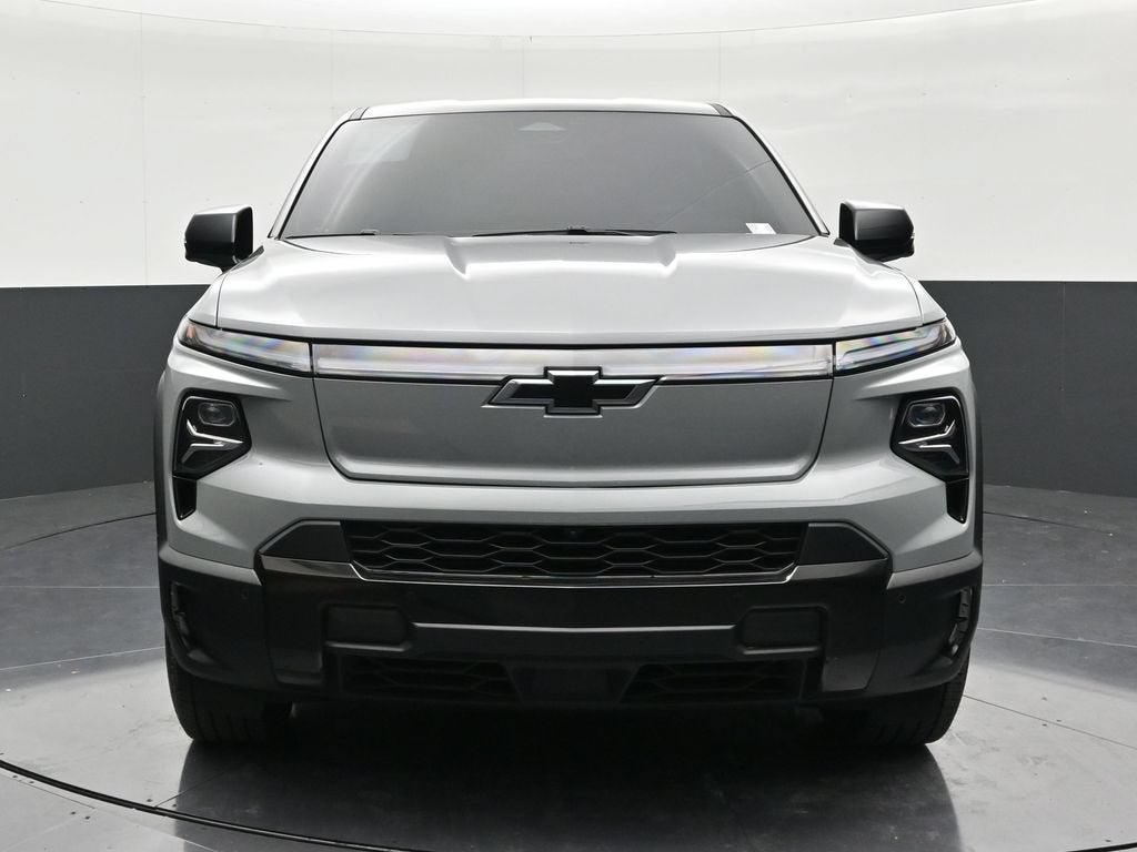 2026 Chevrolet Silverado EV LT - Extended Range