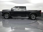 2021 Chevrolet Silverado 2500 HD Custom