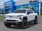 2026 Chevrolet Silverado EV Trail Boss - Extended Range