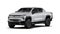 2026 Chevrolet Silverado EV Trail Boss - Extended Range