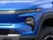 2026 Chevrolet Silverado EV Trail Boss - Extended Range