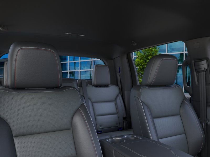 2026 Chevrolet Silverado EV Trail Boss - Extended Range