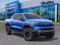 2026 Chevrolet Silverado EV Trail Boss - Extended Range