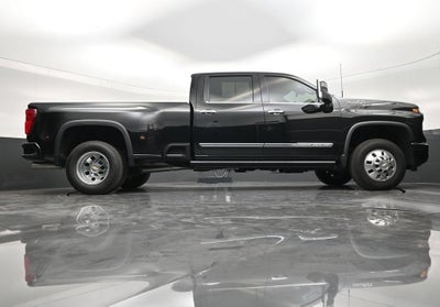 2025 Chevrolet Silverado 3500 HD High Country DRW