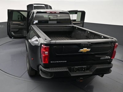 2025 Chevrolet Silverado 3500 HD High Country DRW