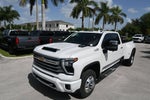 2025 Chevrolet Silverado 3500 HD High Country DRW