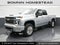 2023 Chevrolet Silverado 2500 HD High Country