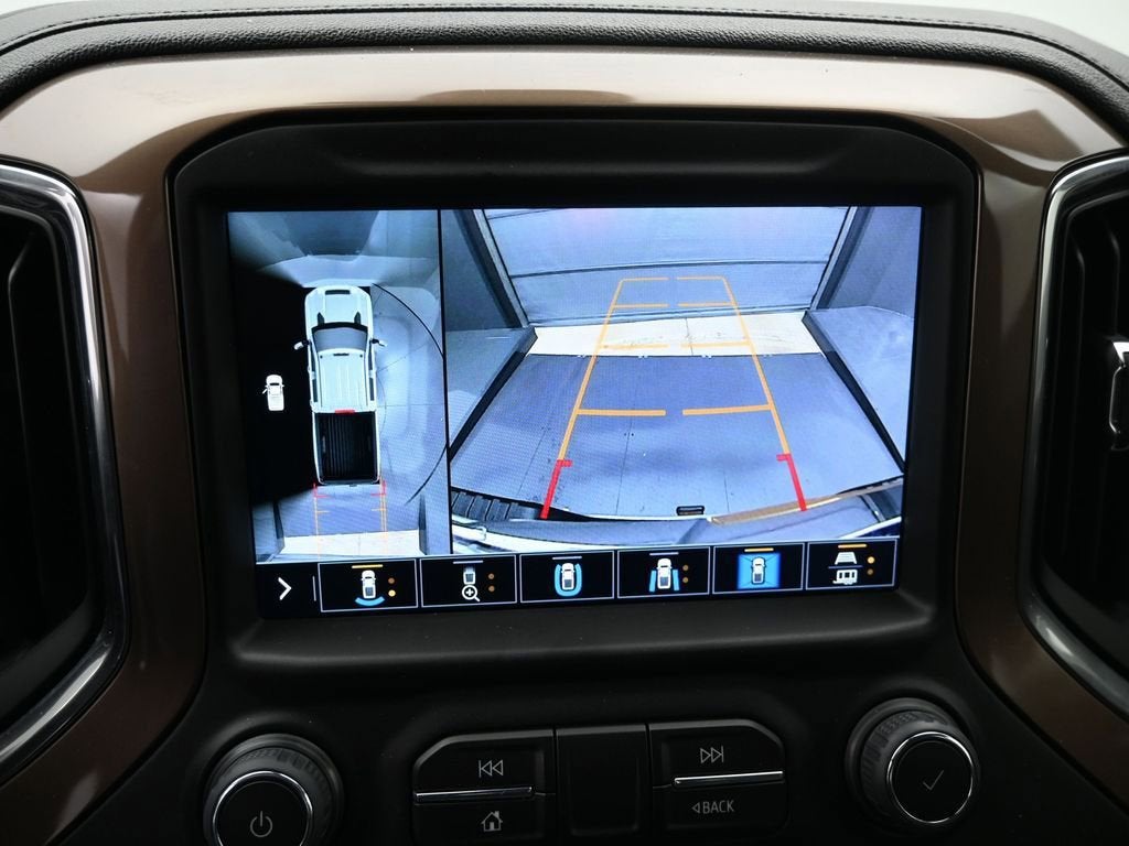 2023 Chevrolet Silverado 2500 HD High Country