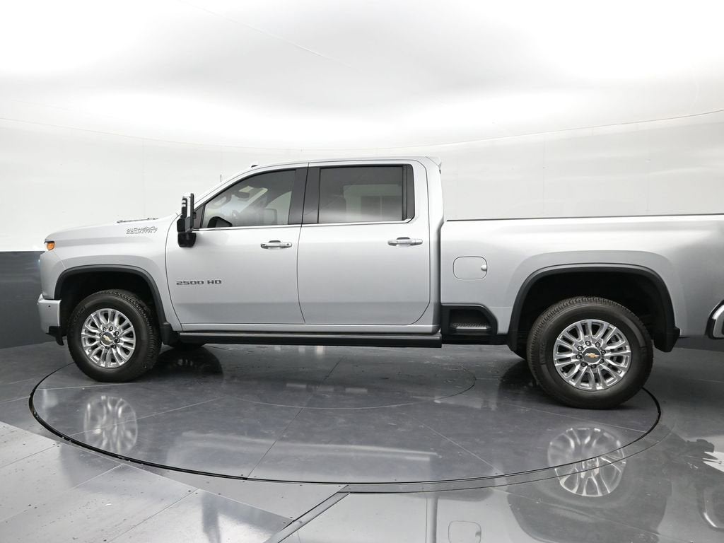 2023 Chevrolet Silverado 2500 HD High Country