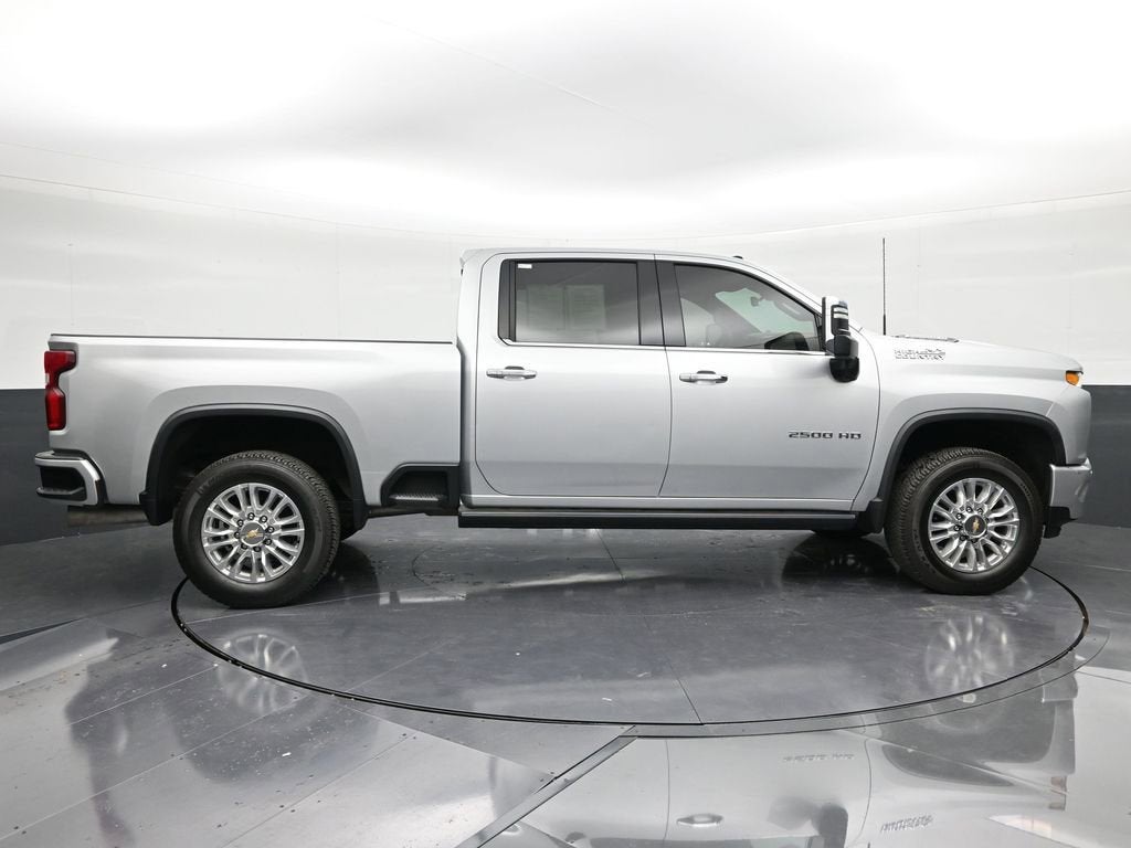 2023 Chevrolet Silverado 2500 HD High Country