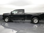 2021 Chevrolet Silverado 3500 HD Work Truck