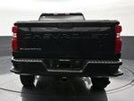 2021 Chevrolet Silverado 3500 HD Work Truck
