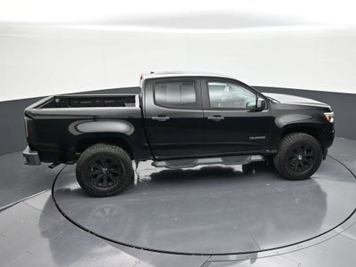2018 Chevrolet Colorado 2WD Work Truck
