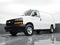 2023 Chevrolet Express Cargo 2500 WT
