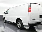2023 Chevrolet Express Cargo 2500 WT