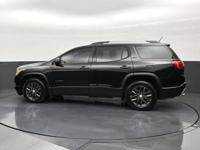 2019 GMC Acadia SLT