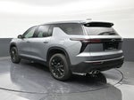 2024 Chevrolet Traverse LS
