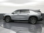 2024 Chevrolet Traverse LS