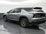 2024 Chevrolet Traverse LS