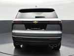 2024 Chevrolet Traverse LS