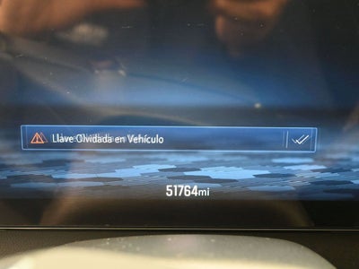 2024 Chevrolet Traverse LS