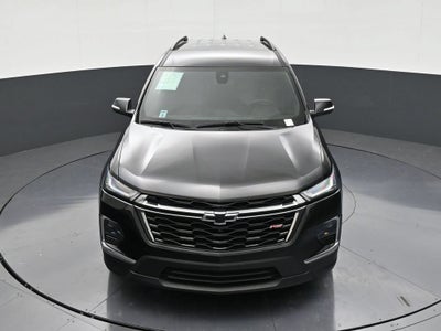 2024 Chevrolet Traverse Limited RS