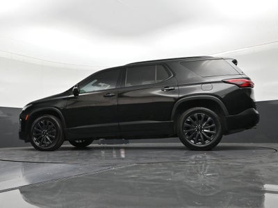 2024 Chevrolet Traverse Limited RS