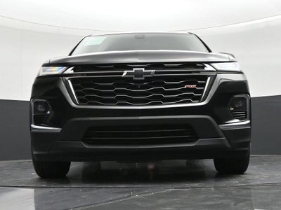 2024 Chevrolet Traverse Limited RS