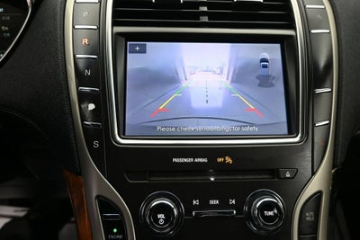 2024 Chevrolet Traverse Limited RS
