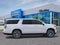2027 Chevrolet Suburban LT