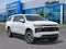 2027 Chevrolet Suburban LT