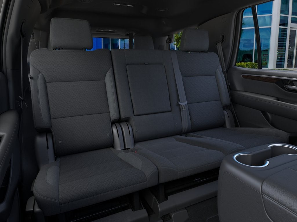 2027 Chevrolet Tahoe LS