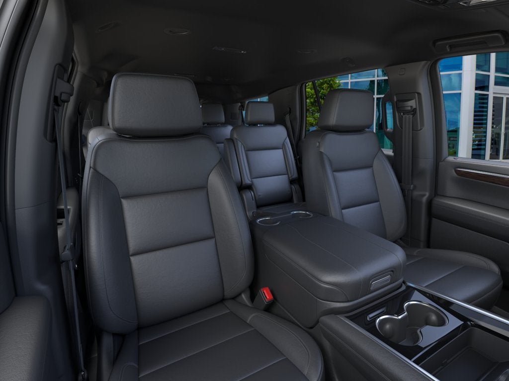 2027 Chevrolet Tahoe LT