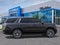2027 Chevrolet Tahoe LT