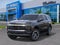 2027 Chevrolet Tahoe LT