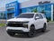 2027 Chevrolet Tahoe RST