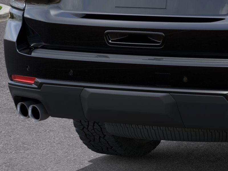 2027 Chevrolet Suburban Z71