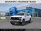 2027 Chevrolet Suburban Z71