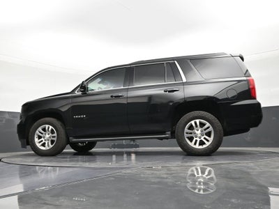2018 Chevrolet Tahoe LS