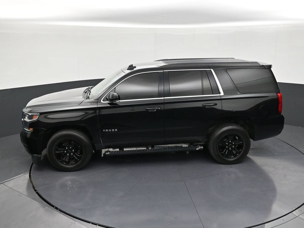 2019 Chevrolet Tahoe LS