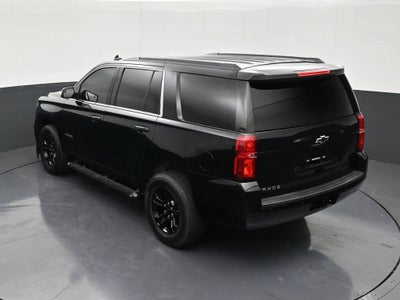 2019 Chevrolet Tahoe LS