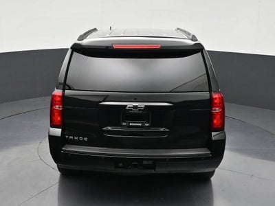 2019 Chevrolet Tahoe LS