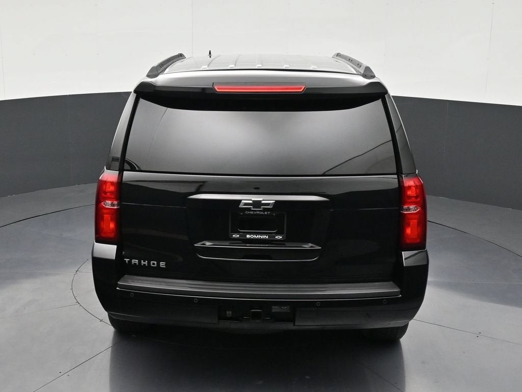 2019 Chevrolet Tahoe LS