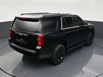 2019 Chevrolet Tahoe LS