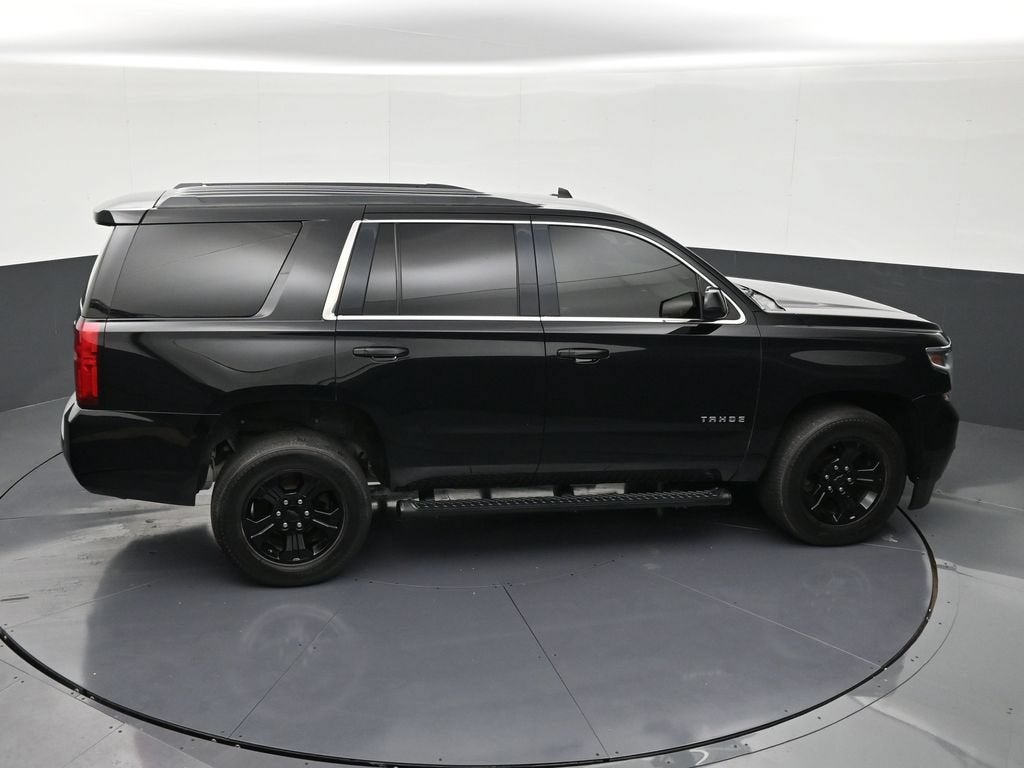 2019 Chevrolet Tahoe LS