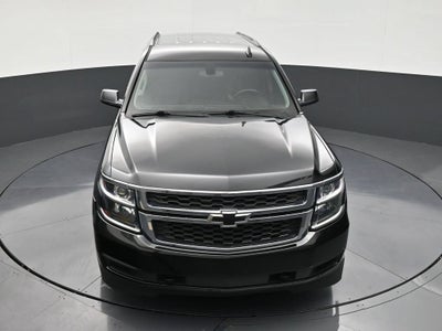2019 Chevrolet Tahoe LS