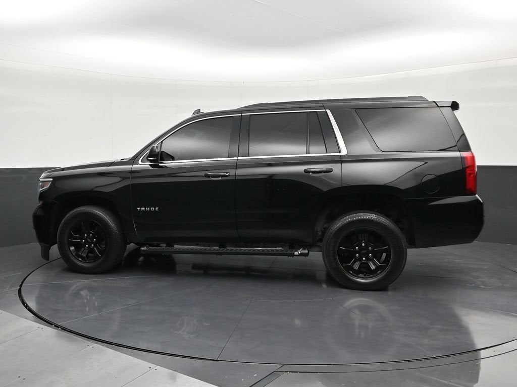2019 Chevrolet Tahoe LS