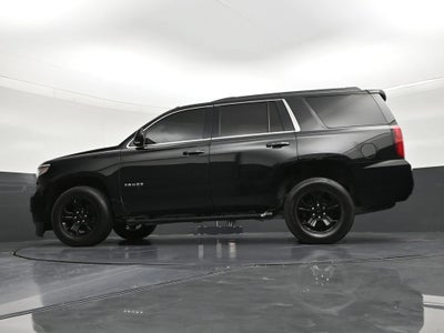 2019 Chevrolet Tahoe LS