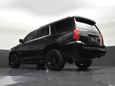 2019 Chevrolet Tahoe LS